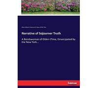 Narrative Of Sojourner Truth