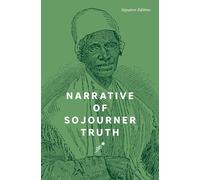 Narrative of Sojourner Truth