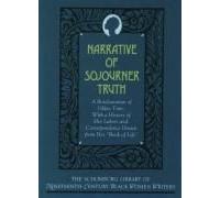 Narrative Of Sojourner Truth
