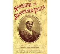 The Narrative of Sojourner Truth – Vintage Classics – Vintage Books