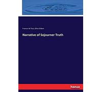 Narrative Of Sojourner Truth