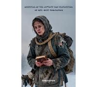 Narrative of the Captivity and Restoration of Mrs. Mary Rowlandson