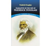 Narrative of the Life of Frederick Douglass