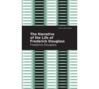 Narrative of the Life of Frederick Douglass