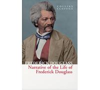 Narrative of the Life of Frederick Douglass