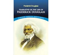Narrative of the Life of Frederick Douglass