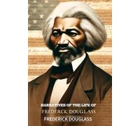 Narrative of the Life of Frederick Douglass