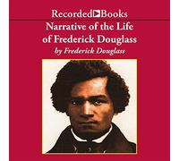Narrative of the Life of Frederick Douglass, an American Slave