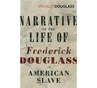 Narrative of the Life of Frederick Douglass an American Slave by Frederick Douglass Paperback Book Frederick Douglass (Auteur)