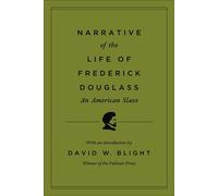 Narrative of the Life of Frederick Douglass, an American Slave - Frederick Douglass - Modern Library - ebook (ePub) - Livre