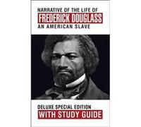 Narrative of the Life of Frederick Douglass with Study Guide by Frederick Douglass Frederick Douglass , Supplement by Theresa Puskar (Auteur)