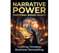 Narrative Power: Emotional Brand Legacy: Crafting Timeless Business Storytelling