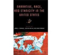 Narrative, Race, And Ethnicity In The United States