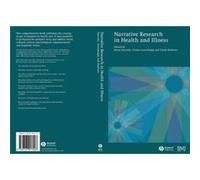Narrative Research in Health and Illness Trisha Greenhalgh (Auteur)