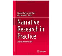 Narrative Research In Practice