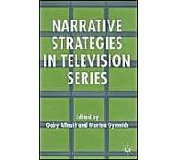 Narrative Strategies In Television Series