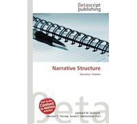 Narrative Structure