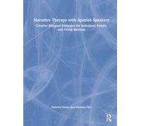 Narrative Therapy With Spanish Speakers