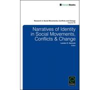 Narratives Of Identity In Social Movements, Conflicts And Change