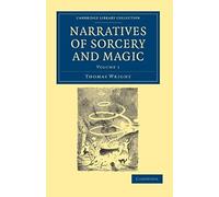 Narratives Of Sorcery And Magic