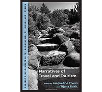 Narratives Of Travel And Tourism