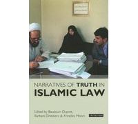 Narratives Of Truth In Islamic Law