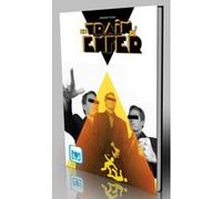 Narrativiste Editions - Un Train D'enfer JDR G