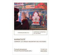 Narrativité - Comment Les Images Racontent Des Histoires