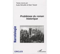 Problèmes du roman historique