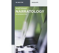 Narratology: An Introduction