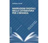 Narrazioni digitali nella letteratura per l'infanzia