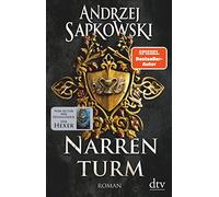 Narrenturm: Roman