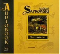 Narrenturm Volume 1