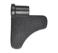 N'arrêtez jamais de cuisiner avec notre palette universelle de lame de machine à pain en alliage d'aluminium résout les problèmes de mélange for divers appareils de machine à pain