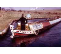 Narrow Boats