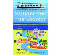 Narrow Dog To Carcassonne