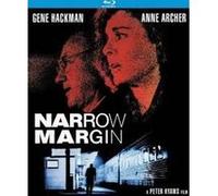 Narrow Margin Blu-ray E