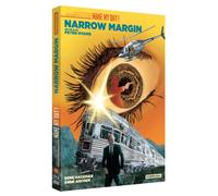 NARROW MARGIN - COMBO DVD + BD