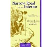 Narrow Road to the Interior, Shambhala Classics Basho Matsuo, Sam Hamill (Auteur)