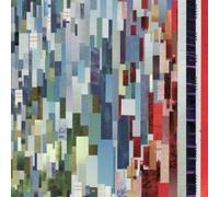 Death Cab for Cutie – Narrow Stairs – CD – Atlantic Bicycle