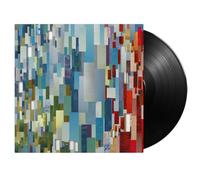 Death Cab for Cutie – Narrow Stairs – Vinyle 180 g noir – Importé (Music on Vinyl)