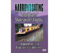 Narrowboating - Narrowboating In The Heart Of Shakespeare's Country