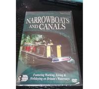 Narrowboats And Canals Dvd