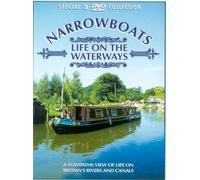 Narrowboats -Life on the Waterways - Narrowboats - Life on the Waterways [Import anglais]