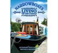 Narrowboats Living on Canals[NON-US FORMAT, PAL]