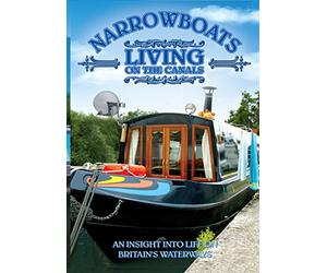 Narrowboats Living on Canals[NON-US FORMAT, PAL]