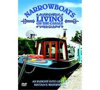 Narrowboats - Living On The Canals G