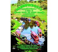 Narrowboats - Narrowboats - a Guide to Buying and Owning a Narrowboat [Import anglais]