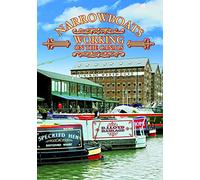 Narrowboats Working on the Canals[NON-US FORMAT, PAL]
