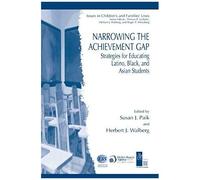 Narrowing The Achievement Gap